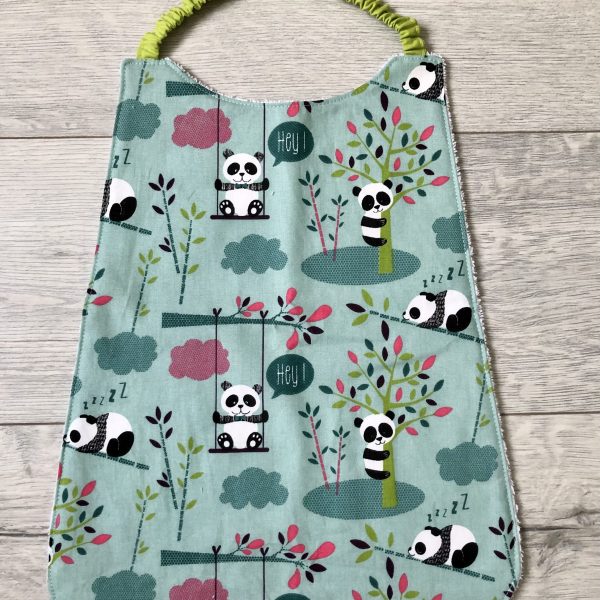 Pandas