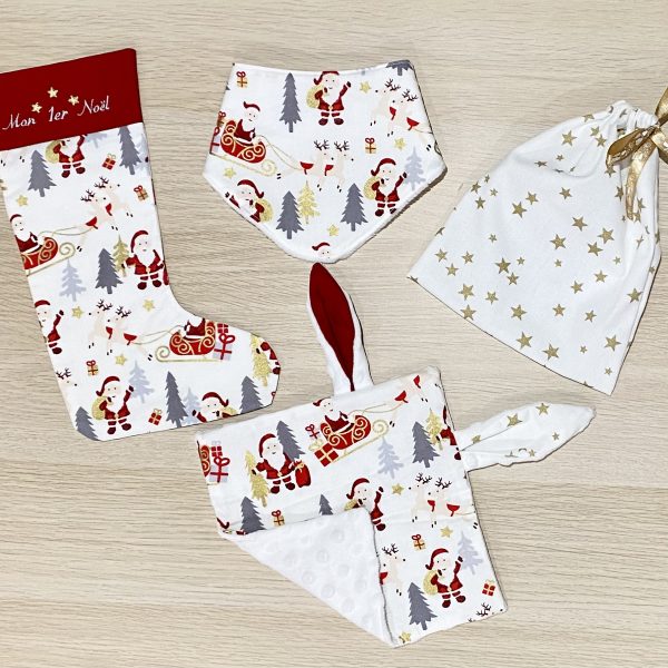 Collection "Noël"
