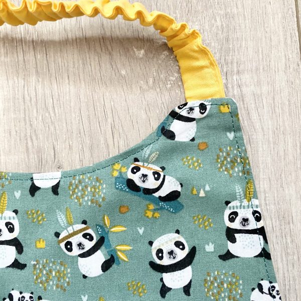 Pandas indiens